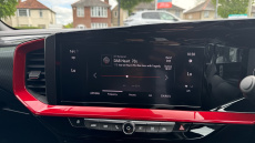 Vauxhall Mokka 1.2 Turbo GS 5dr Auto Petrol Hatchback